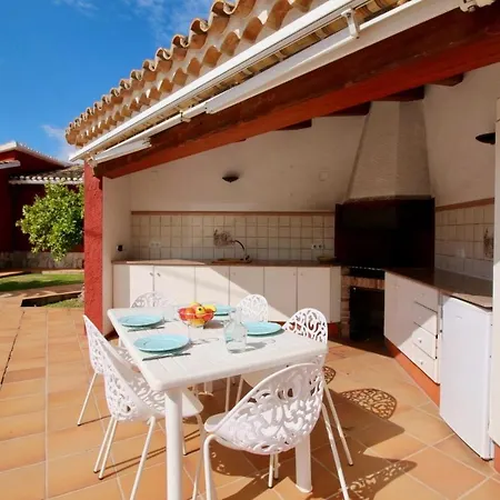 Finca La Plana * Denia