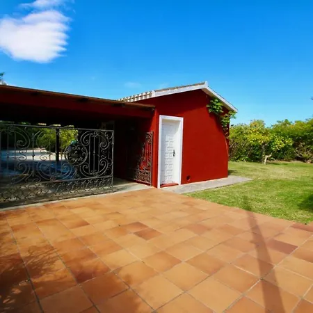 Villa Finca La Plana Denia