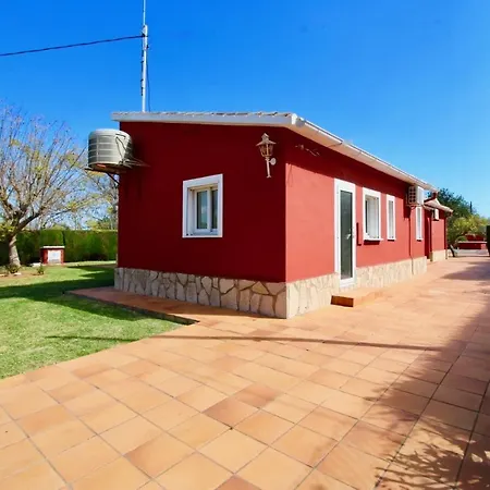 Finca La Plana