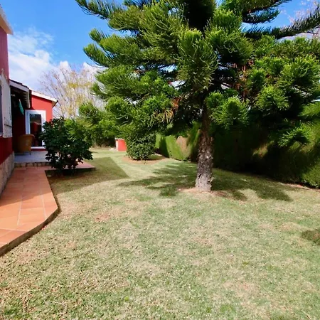 Finca La Plana