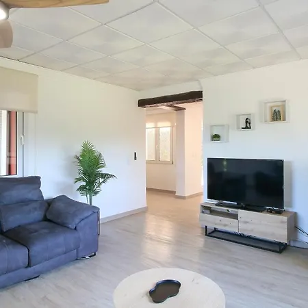 Finca La Plana * Denia
