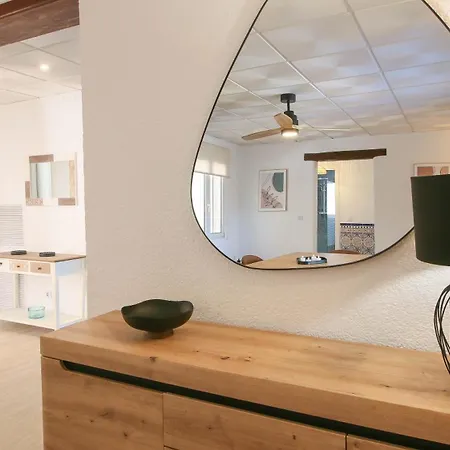 La Plana By Carlosferien Βίλα