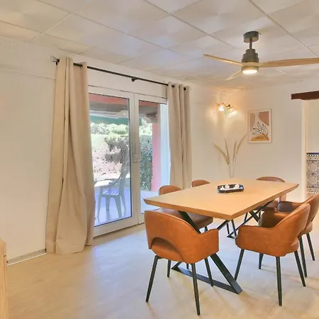 Finca La Plana Villa *