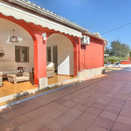 Finca La Plana *