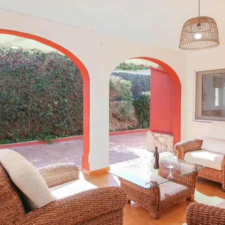 Finca La Plana Denia