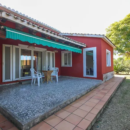 Finca La Plana Villa