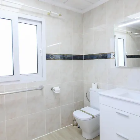 Villa Finca La Plana