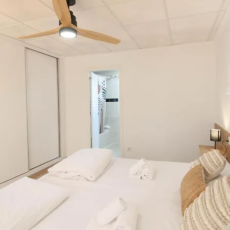 Villa Finca La Plana *