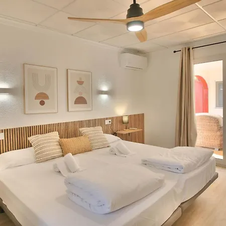 Finca La Plana Villa Denia