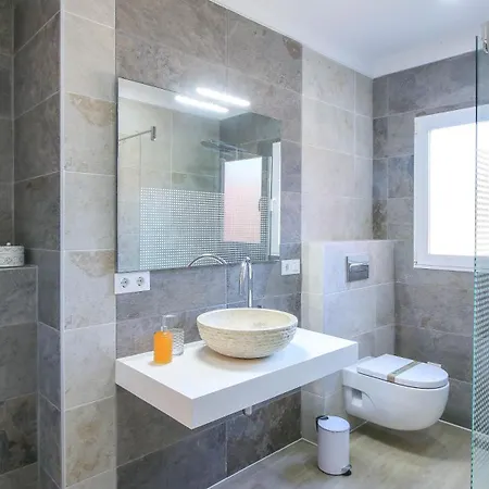 Villa Finca La Plana