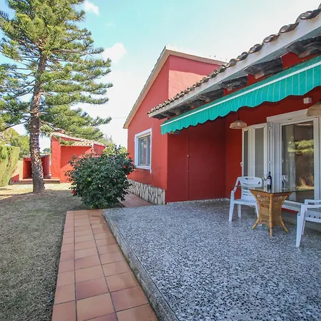 Finca La Plana Villa *