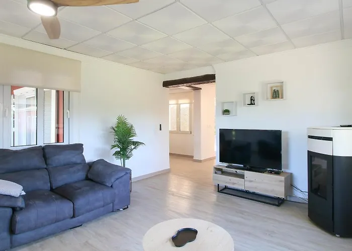 Finca La Plana * Denia