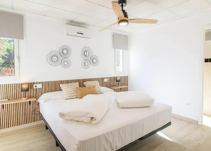 La Plana By Carlosferien