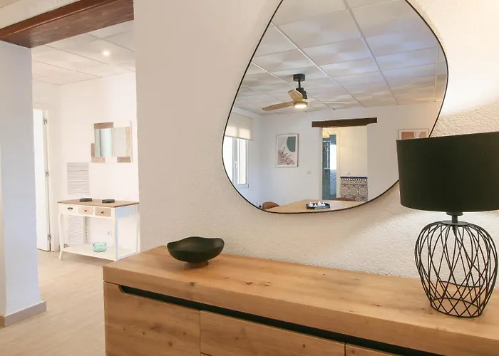 Finca La Plana Villa