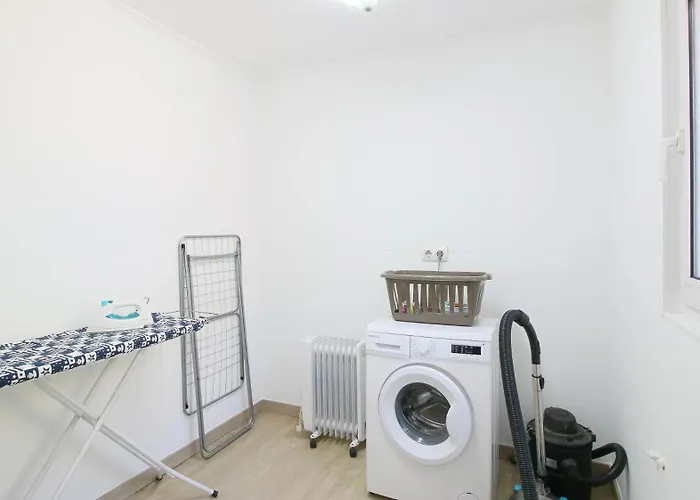 Βίλα La Plana By Carlosferien *