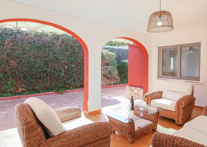 Finca La Plana Denia