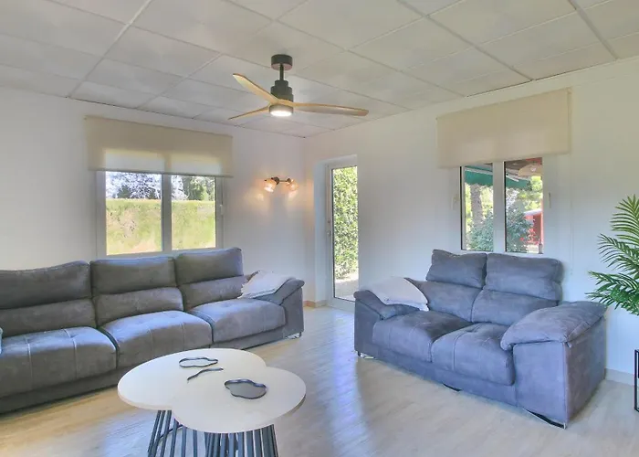 La Plana By Carlosferien * Denia