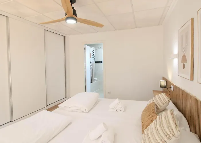 Βίλα La Plana By Carlosferien *