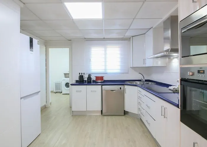 La Plana By Carlosferien Denia