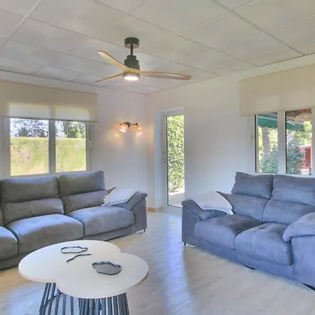 La Plana By Carlosferien * Dénia