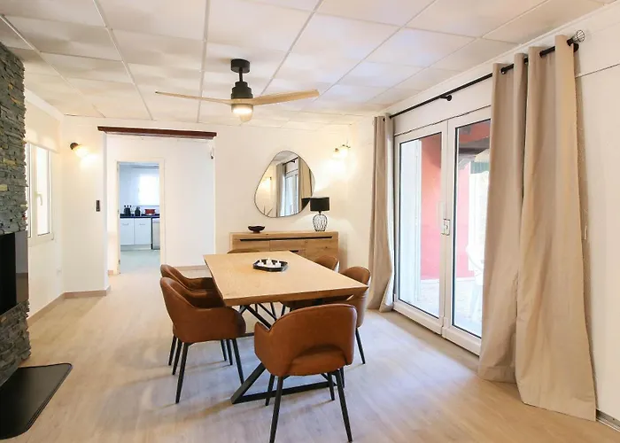 Villa La Plana By Carlosferien Dénia