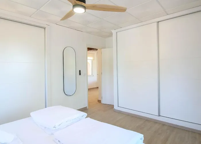 La Plana By Carlosferien