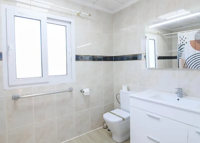 Villa La Plana By Carlosferien