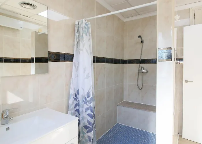 La Plana By Carlosferien Villa *