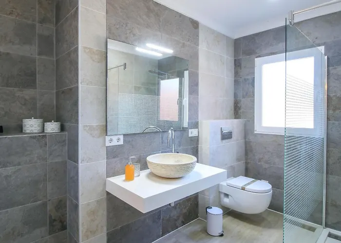 Villa La Plana By Carlosferien